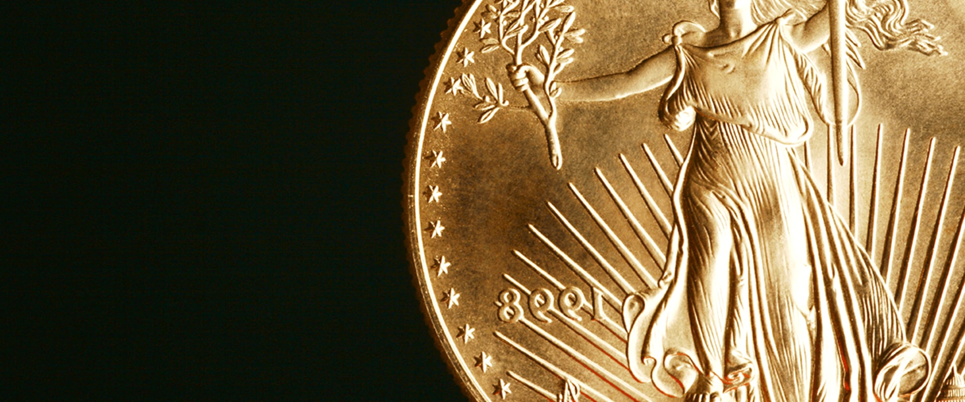 Do you pay capital gains on sale of gold?